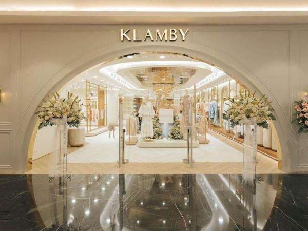 Hadir dengan Nuansa Mewah dan Elegan, Klamby Buka Gerai Modest Fashion Terbesar dan Terlengkap!