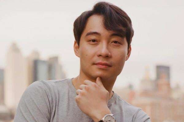 Biodata dan Profil Uncle Roger, Komika Malaysia yang Jadi Bintang Tamu Junior MasterChef Indonesia