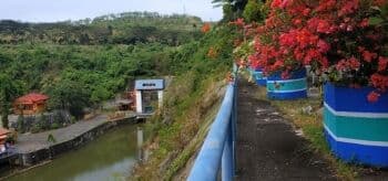 Asal Usul Nama Terowongan Niyama hingga Menyimpan Cerita Mistis