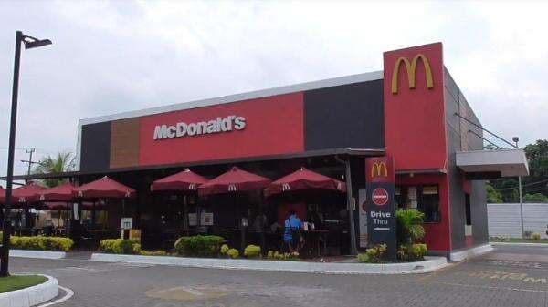 Ini Sejarah MCD di Indonesia dan Daftar Pemiliknya