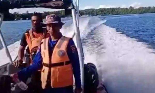 Buton Utara Gempar, Mayat Tanpa Kepala dan Kaki Mengapung di Pantai Pongkowulu