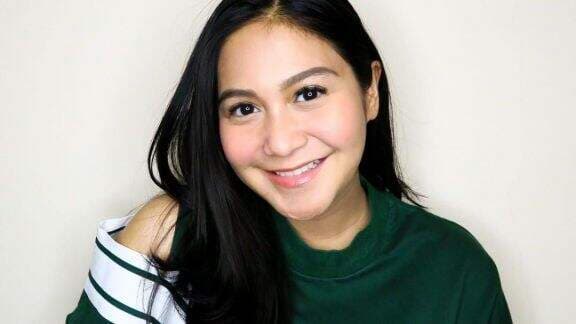 Disebut Hobi Sekolah, Simak Profil Caca Tengker, Adik Nagita Slavina yang Raih 3 Gelar Pendidikan, Gak Kalah Mentereng