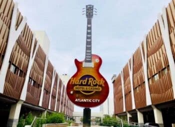 10 Kasino Terbaik di Amerika Serikat, Tempat Favorit Para Penjudi Bikin Betah Berlama-lama