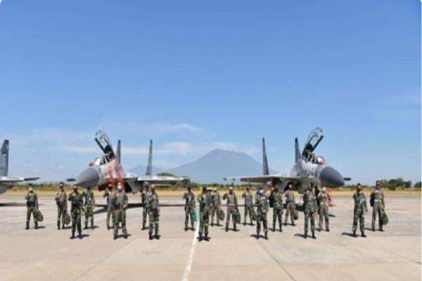 Kisah Iswahyudi yang Gagal Jadi Dokter dan Masuk Angkatan Udara Belanda, Perintis TNI-AU