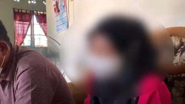 Cerita Pilu Ibu Muda Dirampok dan Diperkosa, Telanjang Bulat Lari Ketakutan Minta Tolong