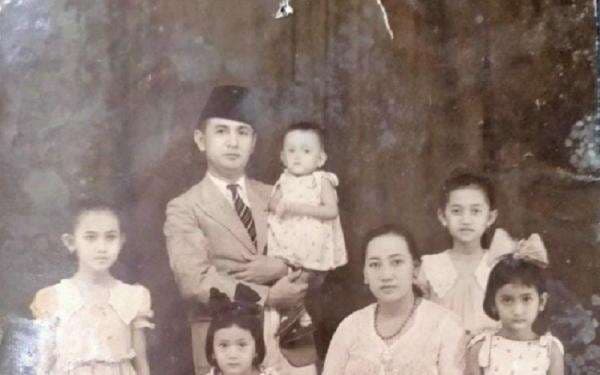 Sosok Dokter Rubini, Lulusan STOVIA Pemimpin Pergerakan yang Diusulkan Jadi Pahlawan Nasional