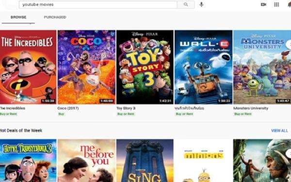 Link Nonton Lone Survivor, Tinggal Klik