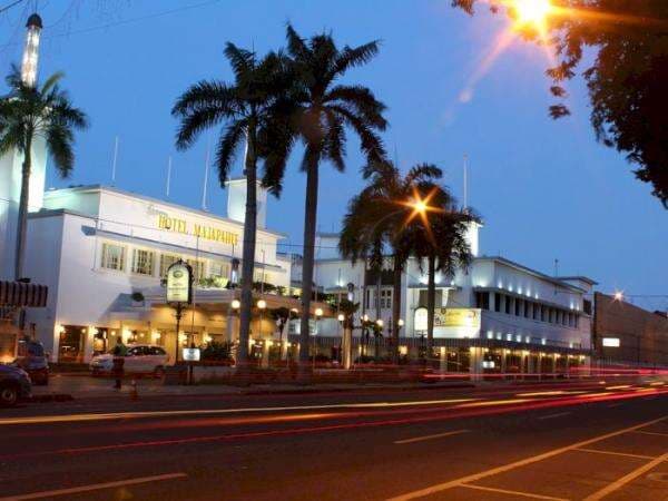 Jadi Saksi Perjuangan Kemerdekaan Indonesia, Hotel Majapahit di Surabaya Masih Beroperasi