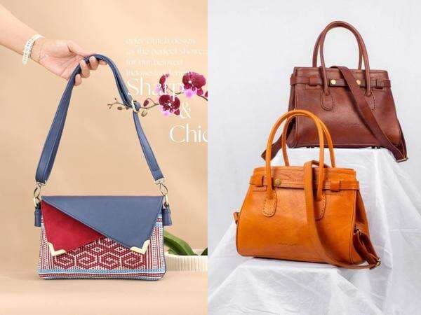 Punya Ciri Khas Sendiri, Ini Sederet Brand Tas Asli Jogja dengan Kualitas yang Tak Kalah Menarik dan Estetik