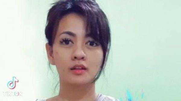 Joget TikTok, Yeyen Lidya Kenakan Sportwear Pamer Body Goals