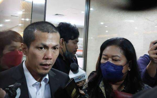 Profil Patra M Zen, Kuasa Hukum Istri Ferdy Sambo yang Pernah Jadi Ketua YLBHI