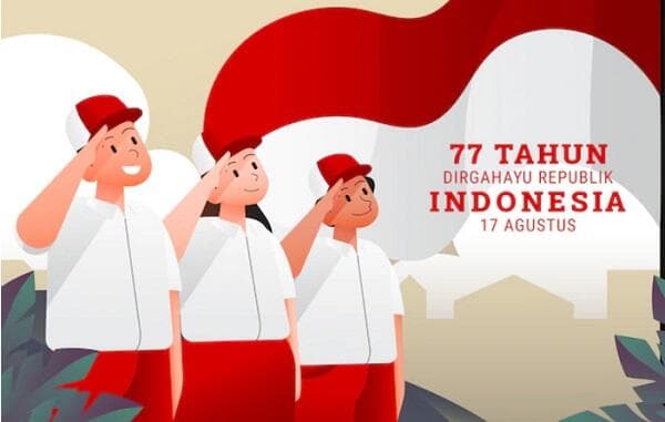 Contoh Teks Doa Upacara 17 Agustus dalam Rangka HUT ke-77 RI