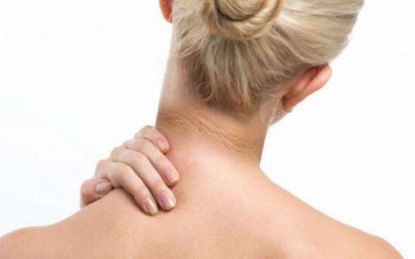 Cara Menghilangkan Daki di Leher Secara Alami