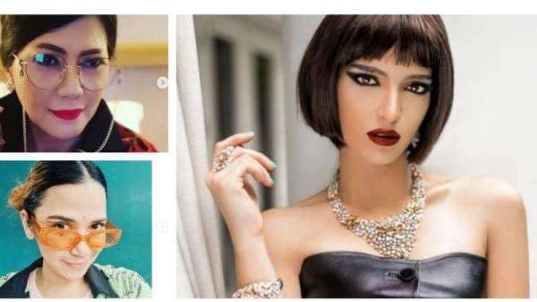 5 Artis Indonesia Identik dengan Peran Antagonis, Nomor 3 Selalu Jadi Ibu-Ibu Jahat padahal Aslinya Ramah Banget