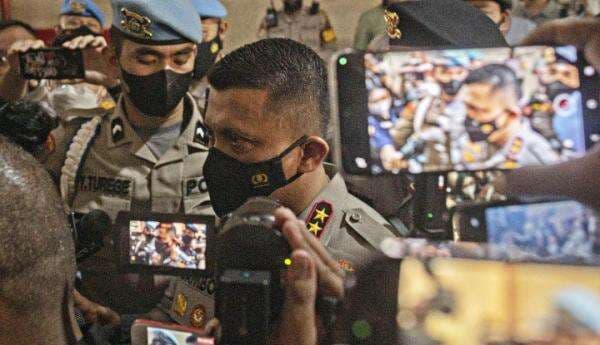Denny Siregar Minta Polisi yang Terlibat Tapi Nggak Tahu Dikibulin Ferdy Sambo Tidak Dihukum Berat