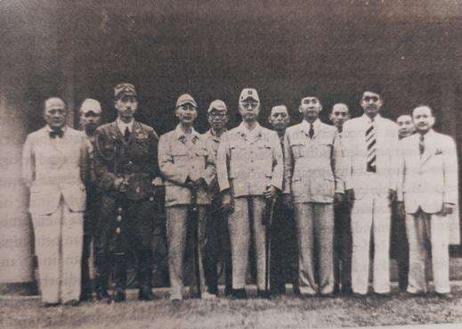 Kisah Kesaksian Sayuti Melik Tentang Sikap Laksamana Maeda kepada Bung Karno