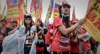 10 Negara dengan Penduduk Paling Tempramen dan Emosian, Didominasi Negara Timur Tengah, Ada Indonesia?