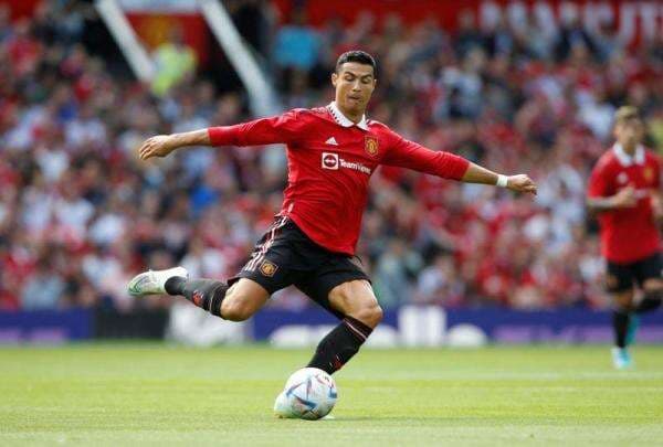 Chelsea Buka Peluang Rekrut Cristiano Ronaldo, Atletico Madrid Juga Masih Berminat