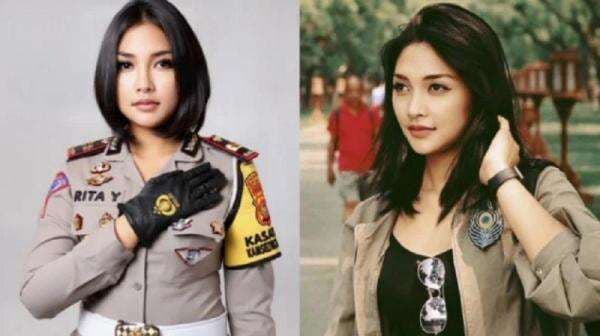 Diisukan Dekat Dengan Ferdy Sambo, Sahabat AKP Rita Yuliana Buka Suara