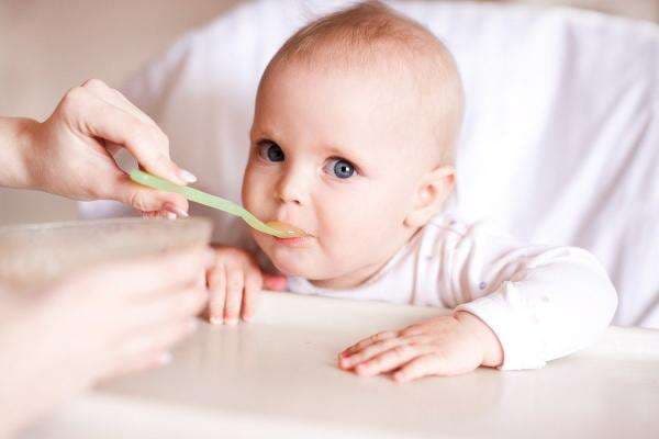 Oatmeal Aman Sebagai MPASI Untuk Anak, Kata Dokter Oatmeal Aman Sebagai MPASI Untuk Anak, Kata Dokter
