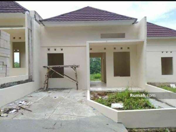 Rumah Dijual di Semarang! Murah, Harga Mulai Rp 200 Jutaan