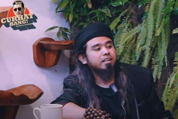 Lawan Pesulap Merah, Gus Samsudin Siap Dipenjara