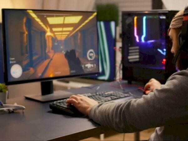 7 Karakter Game yang Terinspirasi dari Budaya Indonesia: Ada Wiro Sableng