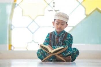 Surat Al Baqarah Ayat 1-286 Lengkap Teks Arab Latin, Indonesia, Baca di Alquran Digital Okezone