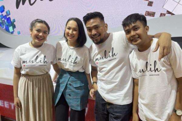 Debut Jadi Sutradara, Imam Darto Suguhkan Kisah Personal dalam Web Series Mulih