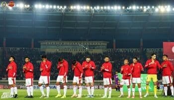 Timnas Indonesia dalam Bahaya, Media Vietnam Sebut China Tetap Jadi Tuan Rumah Piala Asia 2023