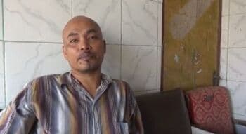 Pengakuan Tukang Cukur Ferdy Sambo Dibayar 10 Kali Lipat Sekali Potong Rambut