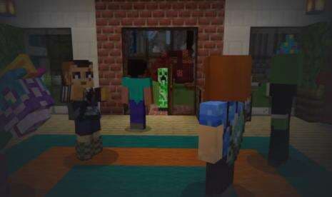 Link Download Minecraft Bedrock Edition 1.19.20.02 Gratis dan Terupdate Agustus 2022