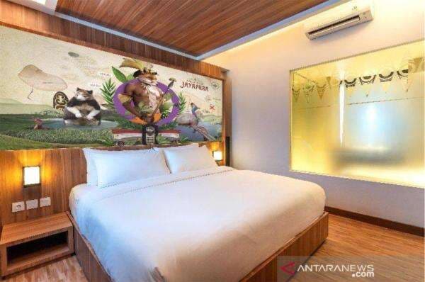 Promo Hotel Terbaik Makassar, Diskon Kemerdekaan Mulai Rp179 Ribu Promo Hotel Terbaik Makassar, Diskon Kemerdekaan Mulai Rp179 Ribu