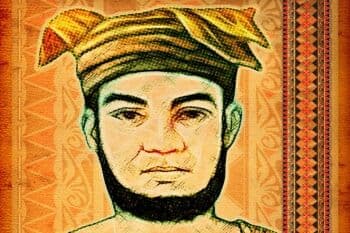 5 Pejuang yang Dikenal Kebal Peluru, Ini Daftarnya