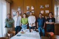 Gandeng Bumiterra CATUR Coffee Company Targetkan Nol Emisi Karbon Mulai 2023