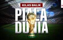 Kilas Balik Piala Dunia 1966: Inggris Juara, Trofi Jules Rimet Hilang Dicuri