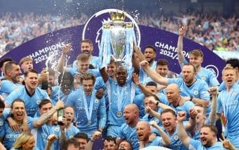 Manchester City Beri Ucapan di Hari Kemerdekaan Indonesia Ke-77: Semoga Terus Maju dan Jaya