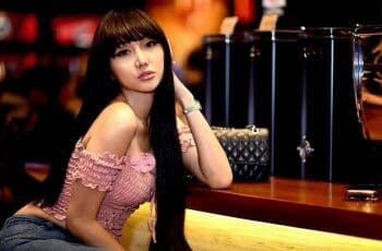 Pengin Melahirkan, Lucinta Luna Rela Lakukan Operasi 8 Kali