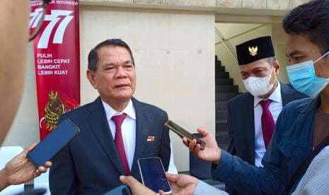 SMA BIC Depok Meloloskan 92 Persen Ke Perguruan Tinggi Negeri