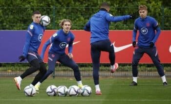 Jika Frenkie de Jong Merapat, Ini Pemain yang Akan Dikorbankan Chelsea