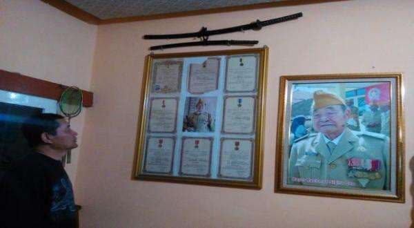 Profil Rahmat Shigeru Ono, Tentara Jepang yang Memihak Indonesia dan Mendapat Penghargaan dari Pemerintah