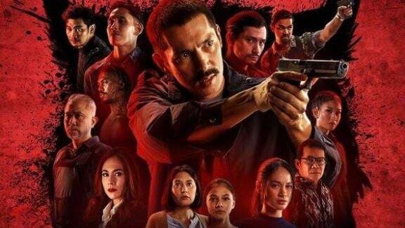 Hadirkan Banyak Karakter Baru di "Serigala Terakhir Season 2", Abimana Aryasatya: Lebih Lebar Ceritanya Hadirkan Banyak Karakter Baru di "Serigala Terakhir Season 2", Abimana Aryasatya: Lebih Lebar Ceritanya