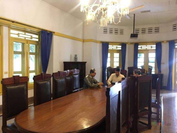 Mengenal Sejarah Museum Perumusan Naskah Proklamasi