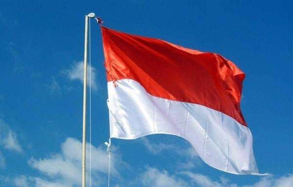 Mengapa Bendera Indonesia Berwarna Merah Putih?