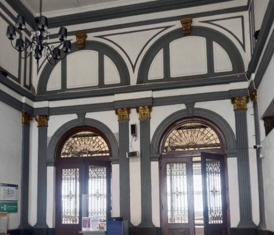 Sejarah Stasiun Jebres, Tempat Lalu Lalang KA Pembawa Bahan Pangan Termasuk Opium