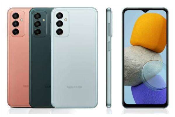 Samsung Galaxy Buddy 2 Meluncur dengan Layar 120Hz, Snapdragon 750G, Tiga Kamera 50MP