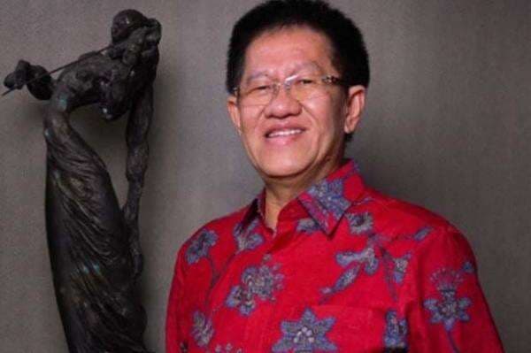 Profil Sukses Kuncoro Wibowo, Pendiri Kawan Lama Group yang Jadi Pengusaha Sukses Profil Sukses Kuncoro Wibowo, Pendiri Kawan Lama Group yang Jadi Pengusaha Sukses