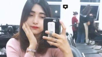 7 Potret Cantiknya Tika Mega Lestari Istri Pesulap Merah yang Belum Banyak Orang Tahu