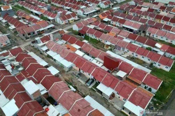 Rumah Dijual di Cibaduyut Bandung, Murah Banyak Bonus