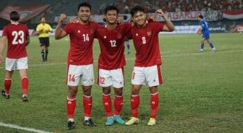7 Pemain Muda Potensial Indonesia yang Diakui Kehebatannya oleh AFC, Nomor 1 dan 2 Baru Gabung Klub Eropa!
